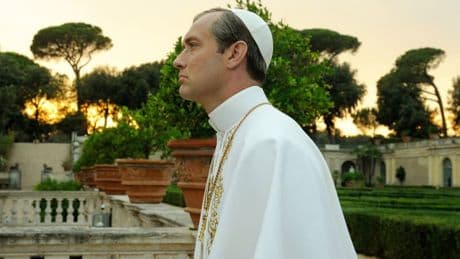 "Conclave", "The Young Pope"... Cinq films et séries au cœur du Vatican et de la papauté