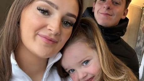 22 Kids and Counting star's hospital dash over 'stroke' fears after adoption heartbreak