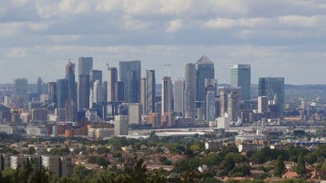 London’s green jobs boom outpaces rest of UK but skills shortage holding young people back