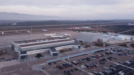 En busca del mejor talento para nutrir a la incubadora de la Agencia Espacial Europea en la Comunidad Valenciana