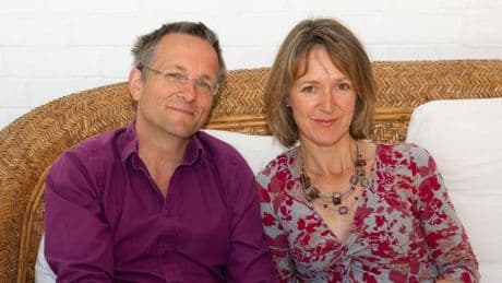 Dr Michael Mosley’s widow Clare’s ‘profound’ shock after three more family tragedies
