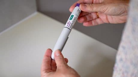 Weight-loss jabs could soon be among most commonly used NHS drugs, top doctor says