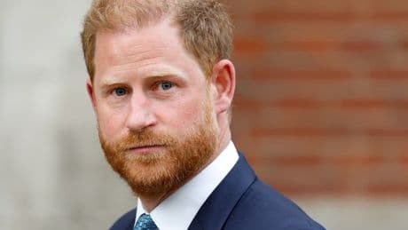 Prince Harry longing to bring his family back to the UK, pals say