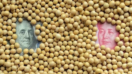 China Fires Back at U.S. in Escalating Trade War