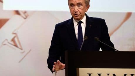 Bernard Arnault appelle à la création d’une zone de libre-échange entre les Etats-Unis et l’Union européenne, face aux tensions commerciales
