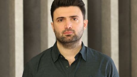 "Süper Lig'de hedefimiz Avrupa!"