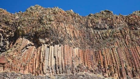 Supereruptions Happened In Surprisingly Brief And Powerful Bursts