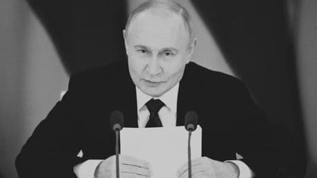 Putin, ante la semana de la verdad para la paz en Ucrania