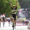Marianne Vos durfde niet te dromen van gele trui in Tour: 'Dit is een mooie bonus'