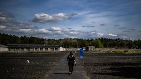 Germany commemorates liberation of Ravensbrück concentration camp
