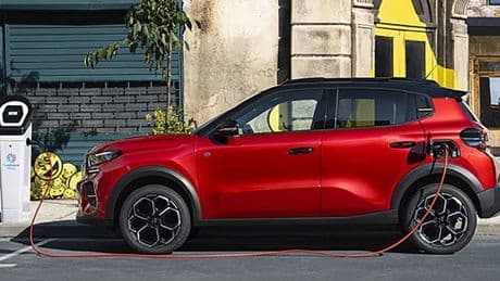 Incentivi auto elettriche 2025, 5 modelli scontati fino a 11.000 euro