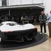 How the next Corvette could be designed in the UK