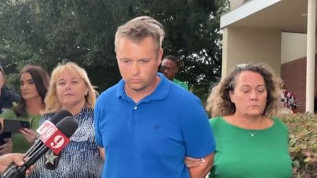 Youth pastor faces felony charges for abusing foster children as young as six ‘for years’, cops say