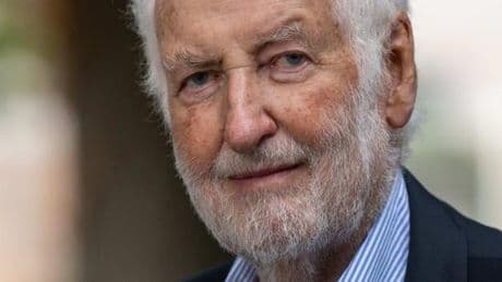 La mort de Loïk Le Floch-Prigent, ancien « capitaine d’industrie », condamné dans les affaires Dumas et Elf