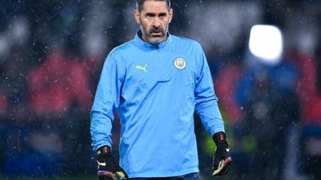 Man City target forgotten Chelsea star to replace cult hero Scott Carson