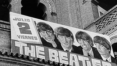 60 años ya...