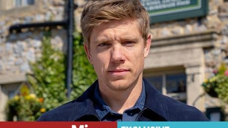 Emmerdale writers gave Ryan Hawley fake name on scripts to keep huge return secret