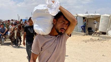 En direct, guerre à Gaza : l’armée israélienne émet un ordre d’évacuation pour de nouveaux secteurs de Khan Younès
