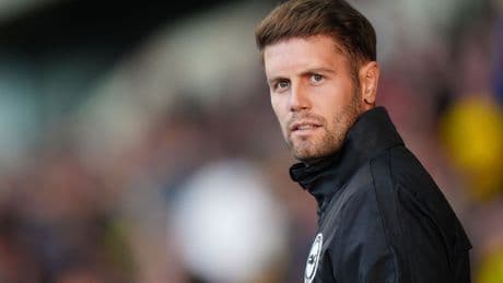 Brighton boss Fabian Hurzeler will take his time with two-goal Stefanos Tzimas