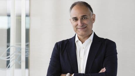 Alberto Copado (Alphabet): "El ejercicio 2024 ha sido el mejor que ha tenido esta compañía"