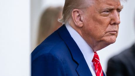 Tiny Company With China Ties Announces Big Purchase of Trump Cryptocurrency