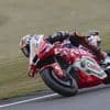 MotoGP. Grosse blessure pour Luca Marini après une chute lors d’essais au Japon