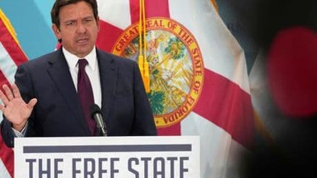 Florida verbietet Fluoridzusatz in öffentlichen Wassersystemen