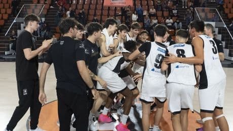 <span style="line-height: 108%;">Allianz Derthona Tortona: l'</span><span style="line-height: 100%;">U17 Eccellenza alle Finali Nazionali</span>