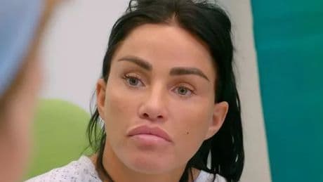 Katie Price, 47, reveals plan for 'lots' more babies despite admitting her 'eggs are f***ed'