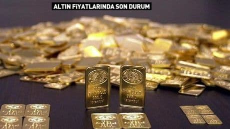 Altın piyasasında dalgalanma! Sarı metalde son durum ne?