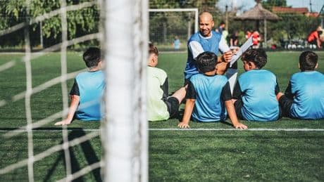 Kids football clubs facing more chaos as coaches in uproar over admin backlog