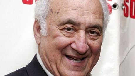 Jerry Adler ist tot: Schauspieler aus »Die Sopranos« mit 96 Jahren gestorben