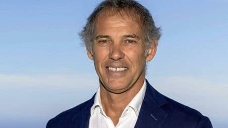 « Mon ego en a pris un coup » : Paul Belmondo revient sur son divorce houleux avec Luana