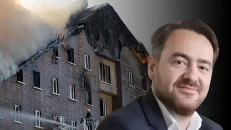 Kartalkaya faciası... Otel müdürü savunma yaptı! Aslında müdür değilmiş