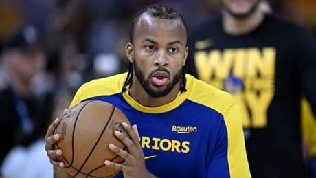 Moses Moody On Golden State Warriors’ Potential For Another Title: ‘We Got A Really Good Opportunity Ahead Of Us’
