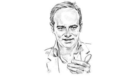 Mathieu Laine : «En 2027, les libéraux et les conservateurs devront s’unir contre le socialisme de tous les partis»