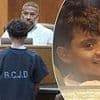 Emotional court hearing after boy, 13, 'accidentally shot and killed his eight year-old brother'