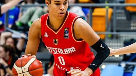 Basketball: Satou Sabally verzichtet auf EM-Teilnahme