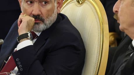 Trump to Meet With Leaders of Armenia and Azerbaijan, Seeking to End Conflict