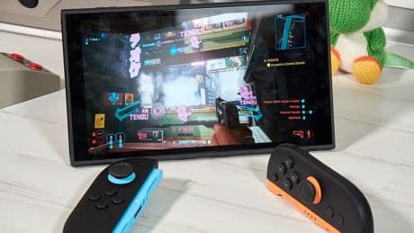 Ya he probado el modo 'ratón' de Nintendo Switch 2. Abre una puerta hasta ahora cerrada en consolas