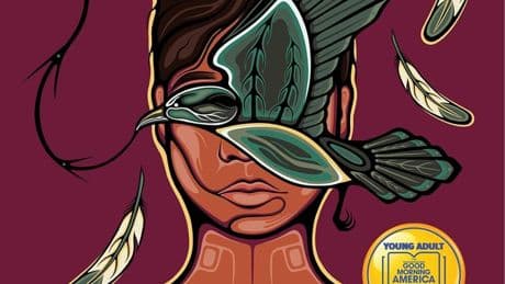 New teen thriller 'Sisters in the Wind' finds drama in hidden identities