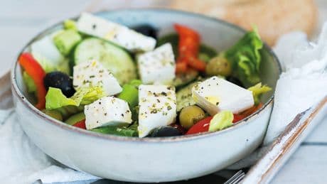 Mittelmeer-Küche für zuhause: Diese Klassiker können Sie leicht nachkochen