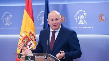 VÍDEO: Economía.- PP confirma su rechazo a la reducción de jornada porque es "imposición" que no cuenta con la patronal