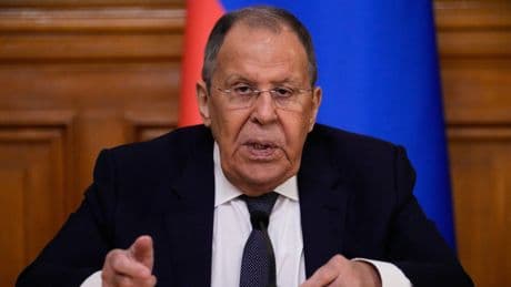 Rusia enfría las expectativas de una rápida reunión ente Putin y Zelenski