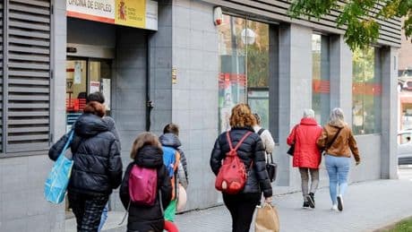 El único caso en el que el SEPE ampliará la duración de un subsidio ya concedido a un desempleado