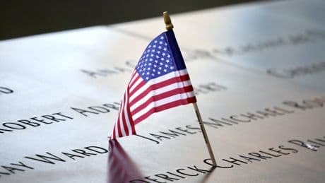 The 24th anniversary of 9/11: Letters to the Editor — Sept. 13, 2025