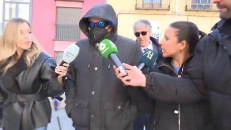 Caso Ana Julia Quezada: el funcionario acusado de favorecer a la asesina de Gabriel niega favores sexuales a cambio de un móvil