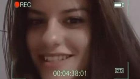 Ayşe Tokyaz'ın ölmeden önceki son videosu ortaya çıktı: "Hakkımı helal etmediğim birkaç insan var"