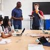 Brain drain: Top universities are hoovering up more students, sparking fears lower-ranked colleges may have to merge to survive