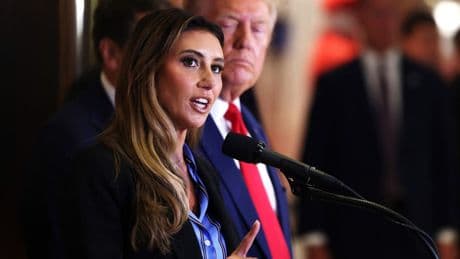 N.J. Prosecutor Who Replaced Alina Habba Fights ‘Unjustified’ Trump Administration Firing, Report Says